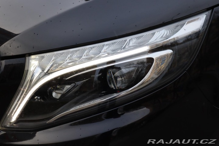 Mercedes-Benz V V 250D 4MATIC AMG PAKET 1 2018