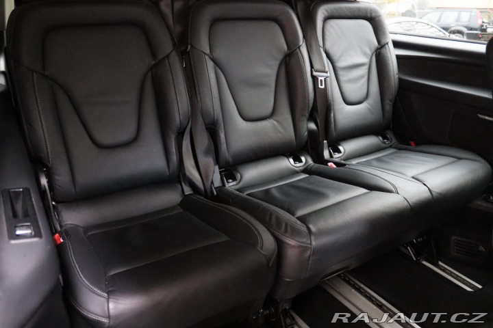 Mercedes-Benz V V 250D 4MATIC AMG PAKET 1 2018