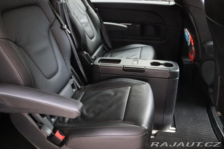 Mercedes-Benz V V 250D 4MATIC AMG PAKET 1 2018