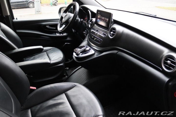 Mercedes-Benz V V 250D 4MATIC AMG PAKET 1 2018