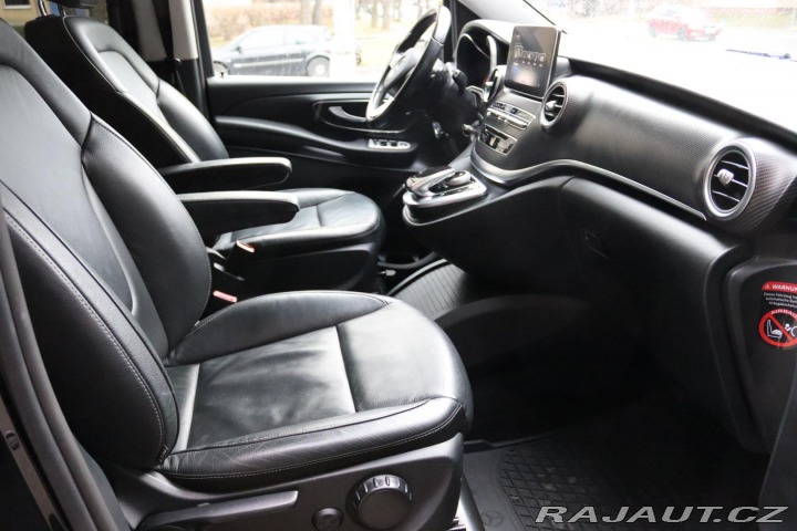 Mercedes-Benz V V 250D 4MATIC AMG PAKET 1 2018