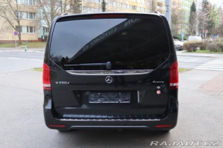 Mercedes-Benz V V 250D 4MATIC AMG PAKET 1 2018