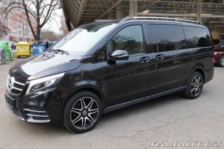 Mercedes-Benz V V 250D 4MATIC AMG PAKET 1 2018