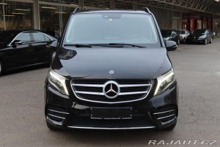 Mercedes-Benz V V 250D 4MATIC AMG PAKET 1 2018