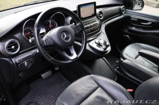 Mercedes-Benz V V 250D 4MATIC AMG PAKET 1 2018