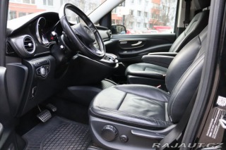 Mercedes-Benz V V 250D 4MATIC AMG PAKET 1 2018