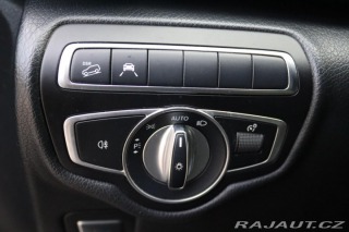 Mercedes-Benz V V 250D 4MATIC AMG PAKET 1 2018