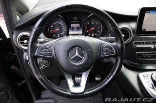 Mercedes-Benz V V 250D 4MATIC AMG PAKET 1 2018