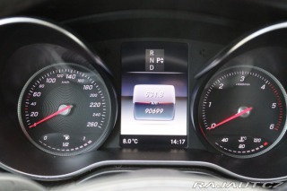 Mercedes-Benz V V 250D 4MATIC AMG PAKET 1 2018