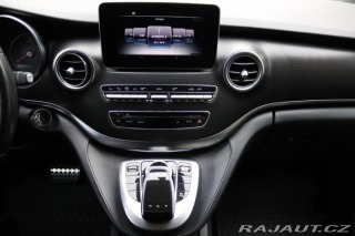 Mercedes-Benz V V 250D 4MATIC AMG PAKET 1 2018