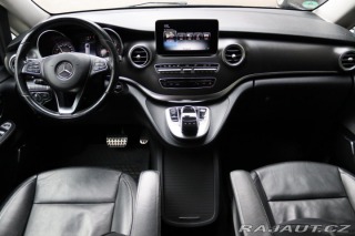 Mercedes-Benz V V 250D 4MATIC AMG PAKET 1 2018