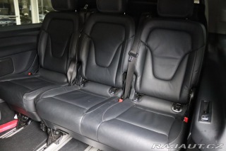 Mercedes-Benz V V 250D 4MATIC AMG PAKET 1 2018