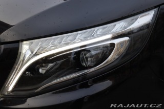 Mercedes-Benz V V 250D 4MATIC AMG PAKET 1 2018