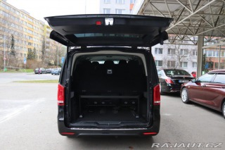 Mercedes-Benz V V 250D 4MATIC AMG PAKET 1 2018