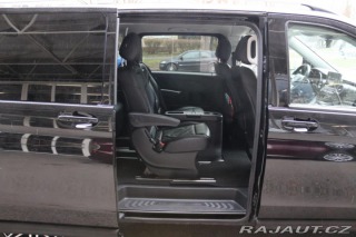 Mercedes-Benz V V 250D 4MATIC AMG PAKET 1 2018