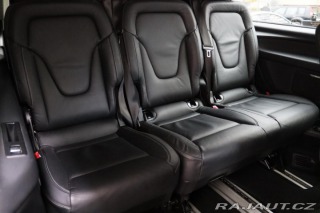 Mercedes-Benz V V 250D 4MATIC AMG PAKET 1 2018