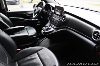 Mercedes-Benz V V 250D 4MATIC AMG PAKET 1 2018
