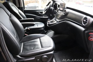 Mercedes-Benz V V 250D 4MATIC AMG PAKET 1 2018