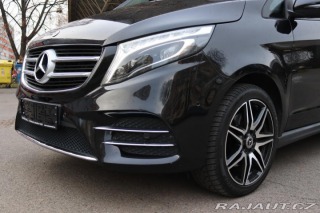 Mercedes-Benz V V 250D 4MATIC AMG PAKET 1 2018