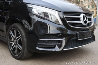 Mercedes-Benz V V 250D 4MATIC AMG PAKET 1 2018