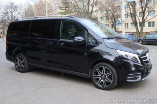 Mercedes-Benz V V 250D 4MATIC AMG PAKET 1 2018