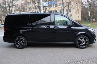 Mercedes-Benz V V 250D 4MATIC AMG PAKET 1 2018