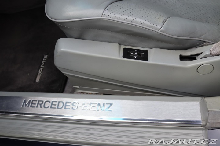 Mercedes-Benz S 500SE W140 5.0 240kW 1992