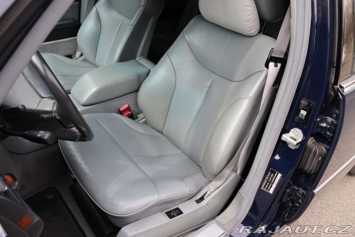 Mercedes-Benz S 500SE W140 5.0 240kW 1992