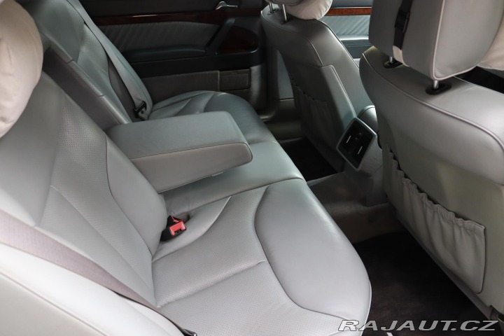 Mercedes-Benz S 500SE W140 5.0 240kW 1992