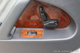 Mercedes-Benz S 500SE W140 5.0 240kW 1992