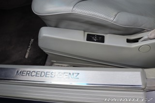 Mercedes-Benz S 500SE W140 5.0 240kW 1992