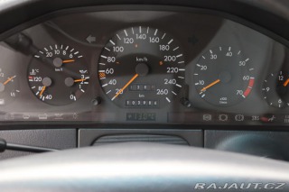 Mercedes-Benz S 500SE W140 5.0 240kW 1992