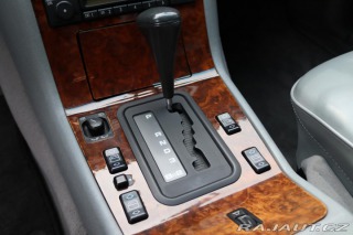 Mercedes-Benz S 500SE W140 5.0 240kW 1992