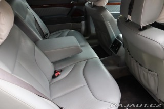 Mercedes-Benz S 500SE W140 5.0 240kW 1992