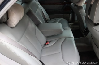 Mercedes-Benz S 500SE W140 5.0 240kW 1992