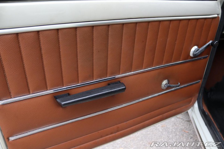 Fiat Ostatní modely 124 1974 FIAT 124 SERIE III 1974