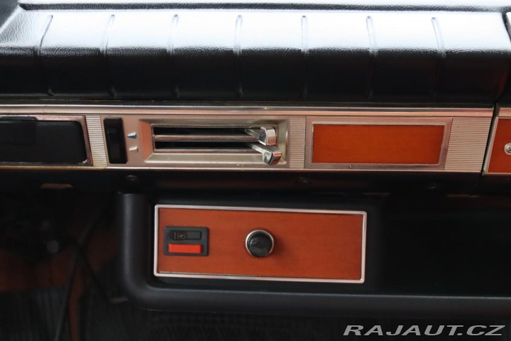 Fiat Ostatní modely 124 1974 FIAT 124 SERIE III 1974