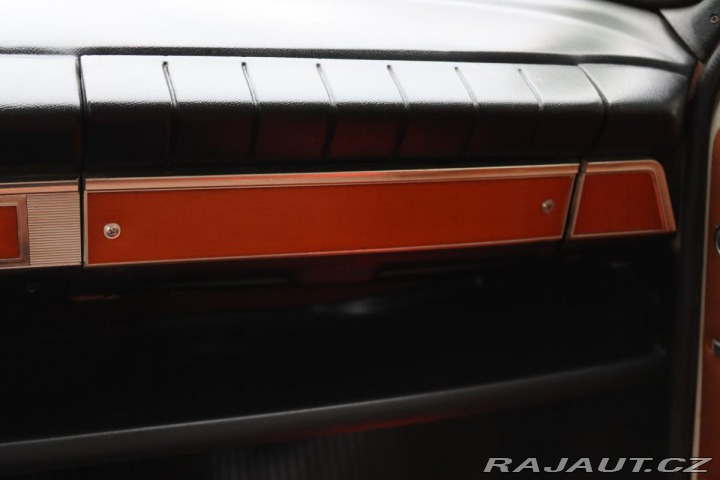 Fiat Ostatní modely 124 1974 FIAT 124 SERIE III 1974