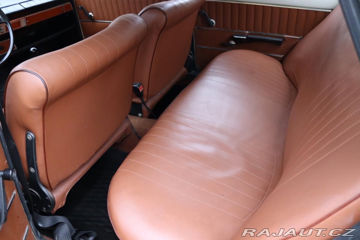 Fiat Ostatní modely 124 1974 FIAT 124 SERIE III 1974