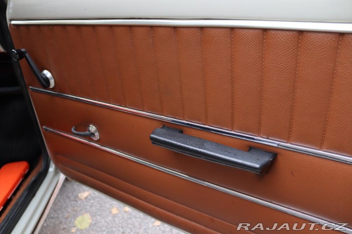 Fiat Ostatní modely 124 1974 FIAT 124 SERIE III 1974
