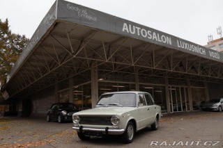 Fiat Ostatní modely 124 1974 FIAT 124 SERIE III 1974