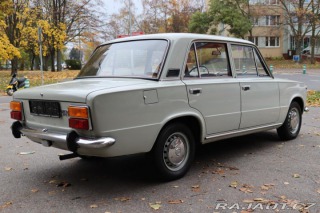 Fiat Ostatní modely 124 1974 FIAT 124 SERIE III 1974