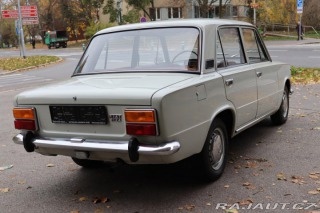 Fiat Ostatní modely 124 1974 FIAT 124 SERIE III 1974
