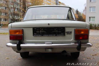 Fiat Ostatní modely 124 1974 FIAT 124 SERIE III 1974