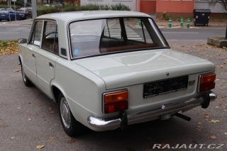Fiat Ostatní modely 124 1974 FIAT 124 SERIE III 1974