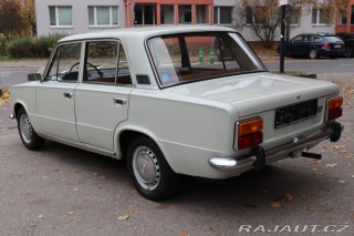 Fiat Ostatní modely 124 1974 FIAT 124 SERIE III 1974