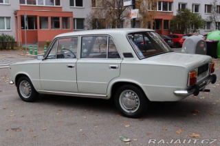 Fiat Ostatní modely 124 1974 FIAT 124 SERIE III 1974
