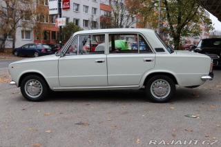 Fiat Ostatní modely 124 1974 FIAT 124 SERIE III 1974