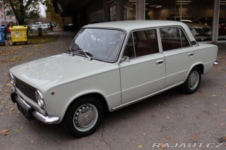 Fiat Ostatní modely 124 1974 FIAT 124 SERIE III 1974