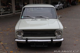 Fiat Ostatní modely 124 1974 FIAT 124 SERIE III 1974